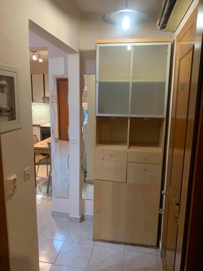 Ano Poli Studios 3 Thessaloníki Eksteriør billede