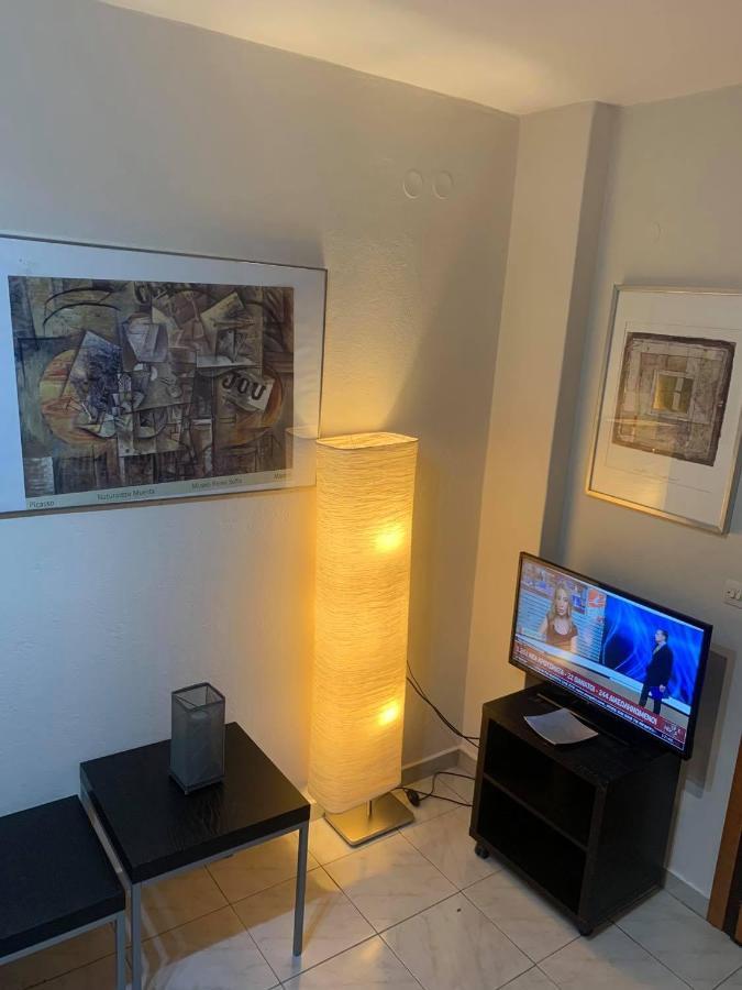 Ano Poli Studios 3 Thessaloníki Eksteriør billede